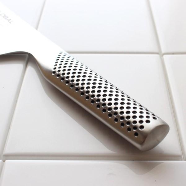 GLOBAL（グローバル） 特典付 包丁 GLOBAL G-3 スライサー 21cm 肉切り