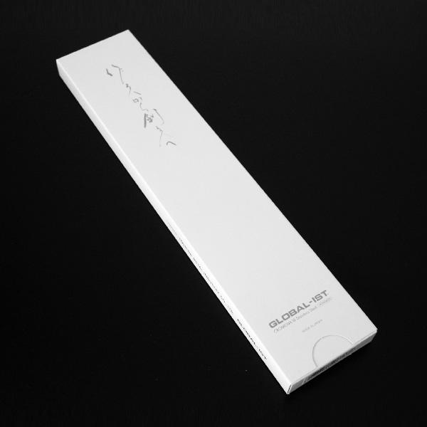 GLOBAL（グローバル） 特典付 包丁 イスト GLOBAL IST 万能包丁 19cm