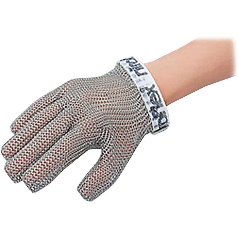 ニロフレックス　メッシュ手袋(1枚)S　ステンレス