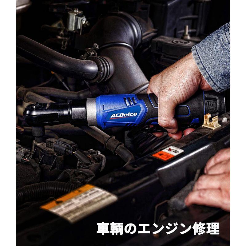 ☆国内最安値に挑戦国内最安値に挑戦☆ACDelco G12 10.8V (12V MAX