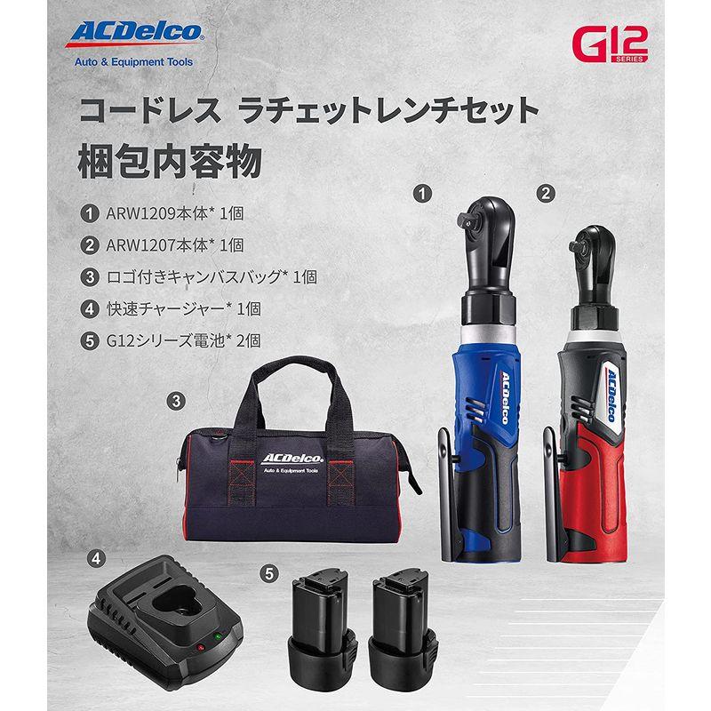 ☆国内最安値に挑戦国内最安値に挑戦☆ACDelco G12 10.8V (12V MAX