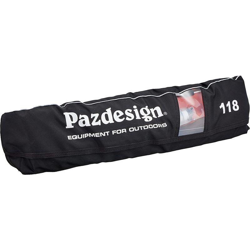 正規取扱店】【正規取扱店】パズデザイン PSLインフレータブルラフト