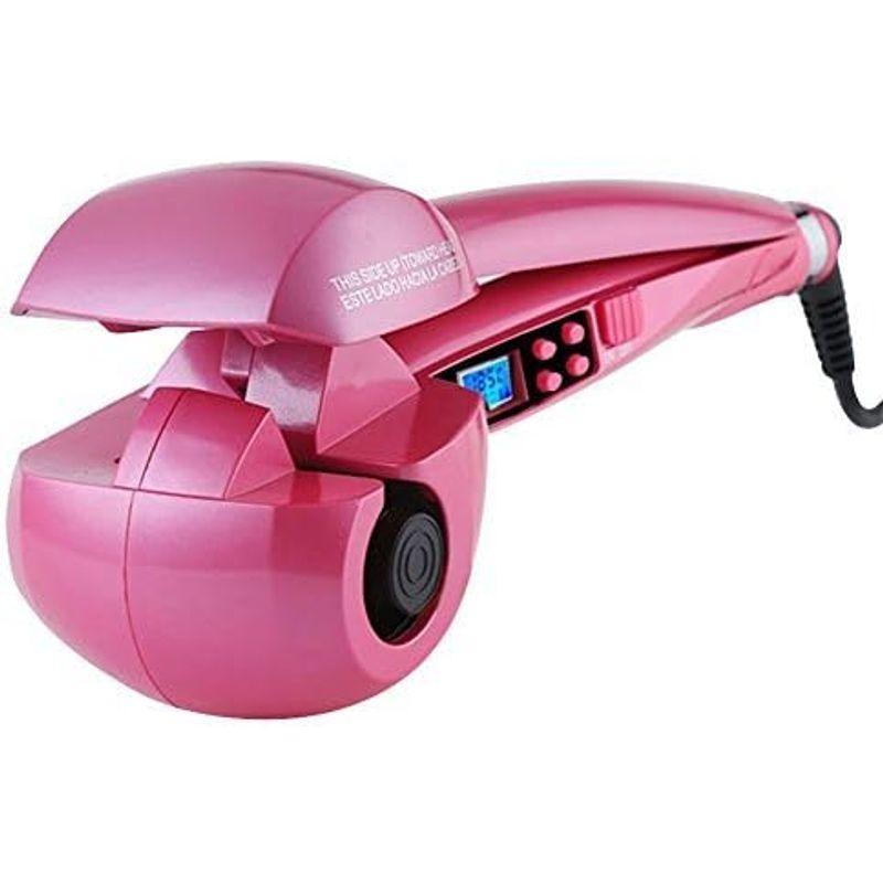 Ryanboo オートカールアイロン ミラカール automatic hair curler 自動カールアイロン 自動コテ ヘアアイロン カ｜p-select-market｜03