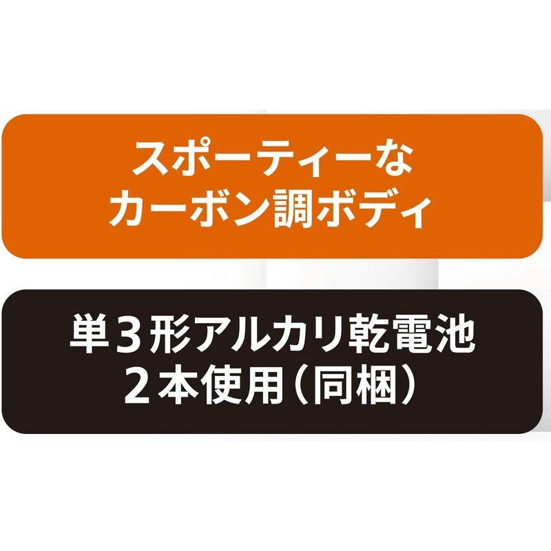 WAHL(ウォール)グルーミングトリマー(乾電池式トリマー) WT2107｜p-select-market｜07