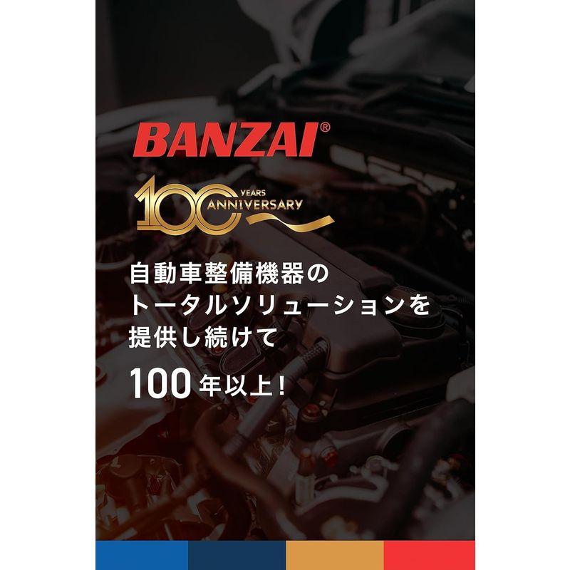 BANZAI バッテリー比重計 工具 バッテリー 比重計 HM-S 小型（ガラスタイプ / 日本製 ） 車 バッテリー 精製水（ バッテリ｜p-select-market｜07