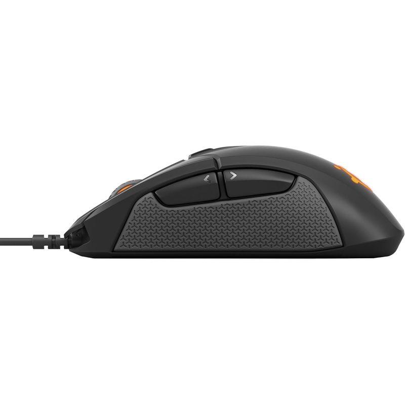 国内正規品ゲーミングマウス SteelSeries Rival 310 Black 62433｜p-select-market｜05