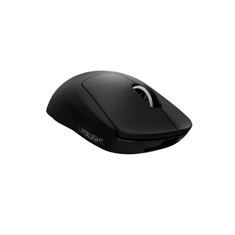 Logicool G ロジクール G PRO X SUPERLIGHT ゲーミングマウス 