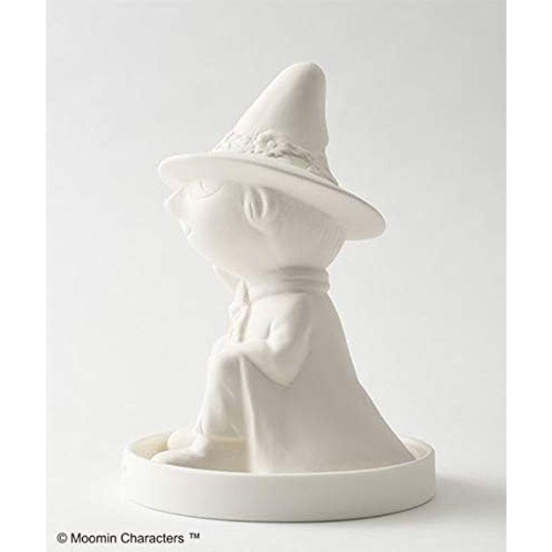 ブルーノ BRUNO ムーミン スナフキン 加湿器 卓上 気化式 かわいい BDE032-SNUFKIN｜p-select-market｜02