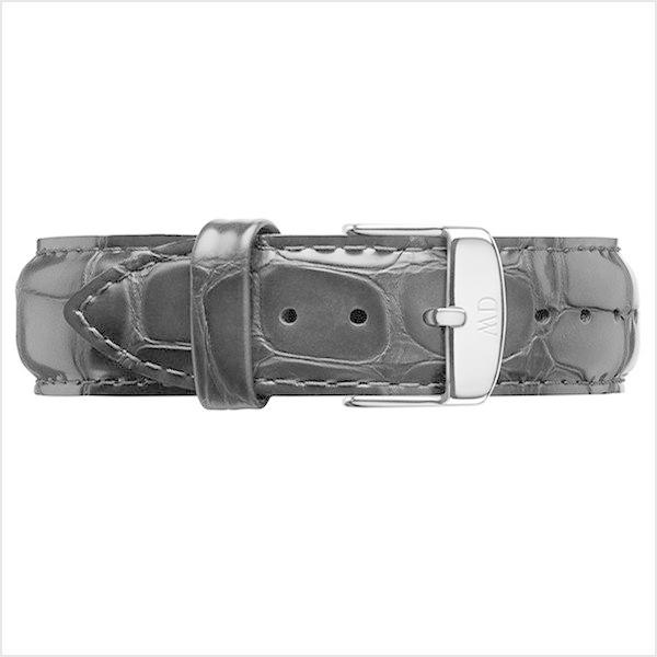 ダニエル ウェリントン 時計ベルト Daniel Wellington クラシック リーディング 40mm用 ベルト幅20mm 0414DW | Daniel Wellington | 01