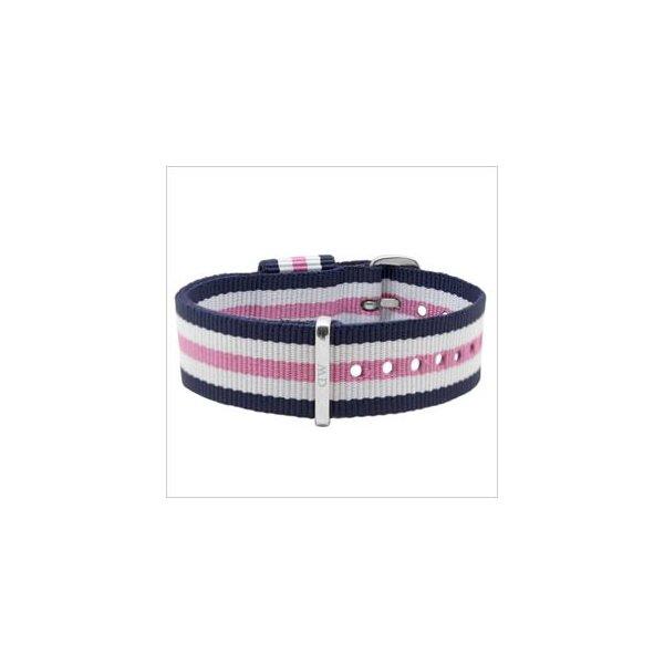 ダニエル ウェリントン 腕時計 Daniel Wellington クラシック NATO ベルト ウィンチェスター シルバー 0805DW メンズ レディース ユニセックス セール | Daniel Wellington | 01