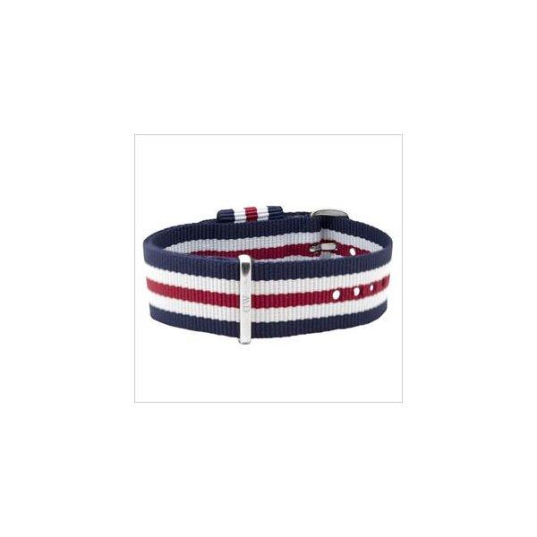 ダニエル ウェリントン 腕時計 Daniel Wellington クラシック レザーベルト カンタベリー シルバー 0806DW メンズ レディース ユニセックス セール | Daniel Wellington | 01