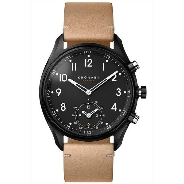 クロナビー 腕時計 KRONABY 時計 アペックス A1000-1908 メンズ | KRONABY | 01