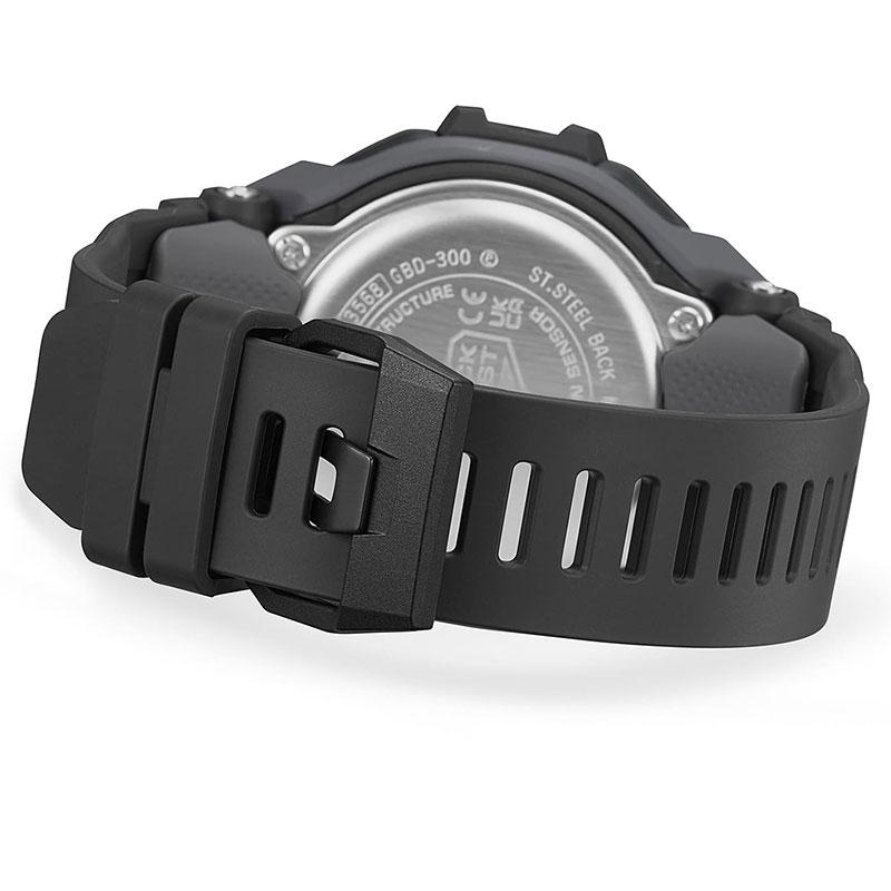 カシオ 腕時計 CASIO 時計 Gショック Gスクワッド G-SHOCK G-SQUAD GBD