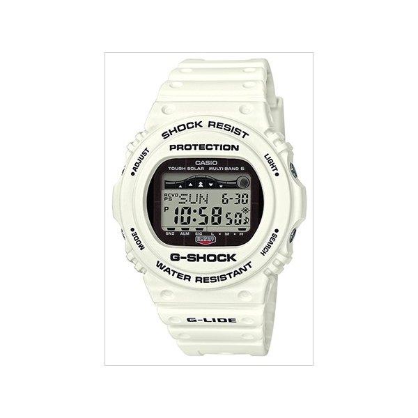 G-SHOCK カシオ 腕時計 CASIO 時計 Gショック ジーライド GWX-5700CS