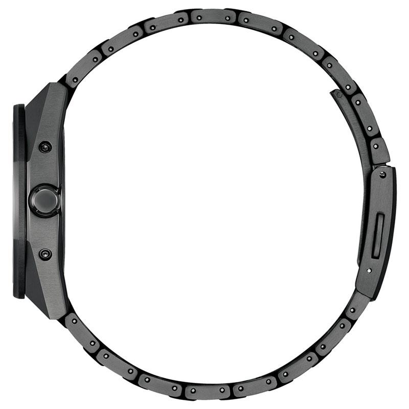 シチズン 腕時計 CITIZEN 時計 シチズン CITIZEN アテッサ ソーラーエコ・ドライブ電波時計 ブラック メンズ CB3045-61E  ブランド |  | 03