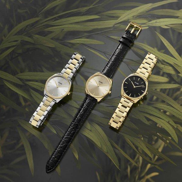 クルース 腕時計 CLUSE 時計 フェローチェ プチ Feroce Petite Steel Silver Silver/Gold Colour 女性 向け レディース CW11207 | CLUSE | 05