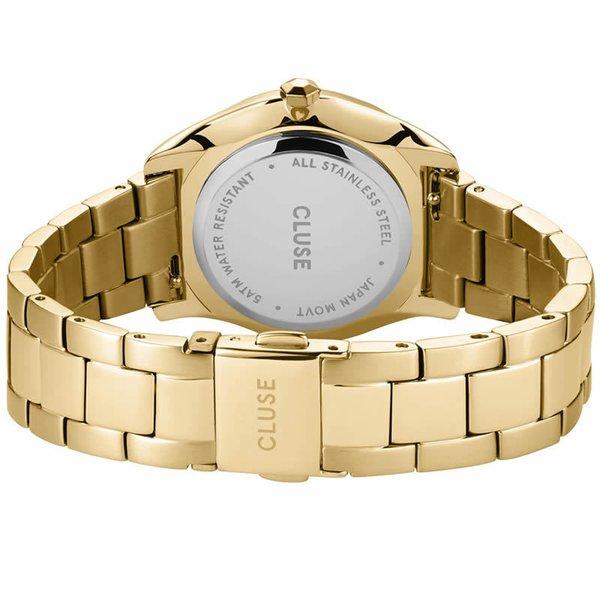 クルース 腕時計 CLUSE 時計 フェローチェ プチ Feroce Petite Steel Black Gold Colour 女性 向け レディース CW11208 | CLUSE | 02