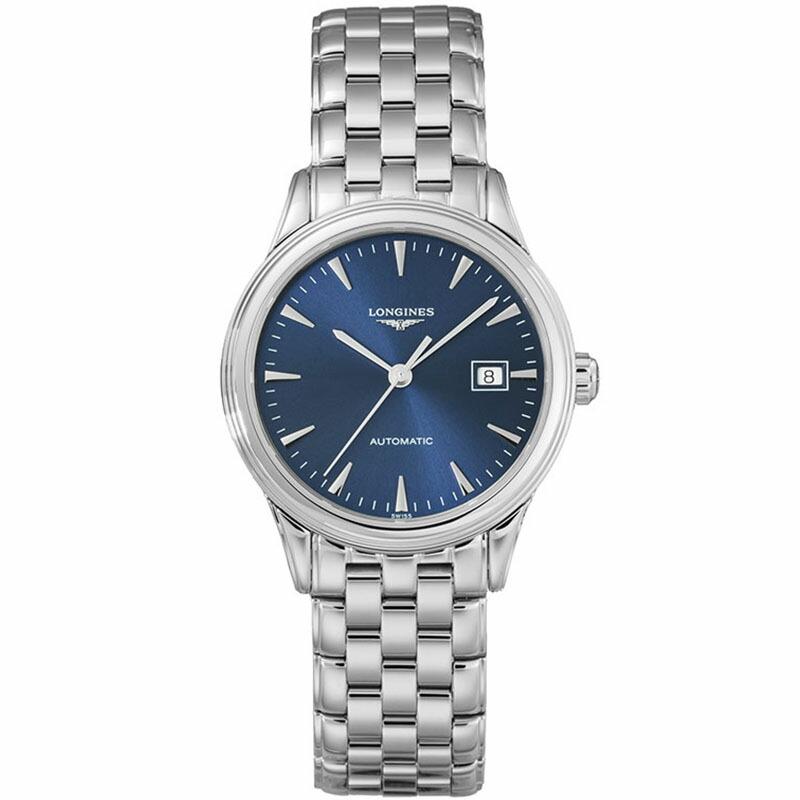 ロンジン 腕時計 LONGINES 時計 フラッグシップ FLAGSHIP レディース