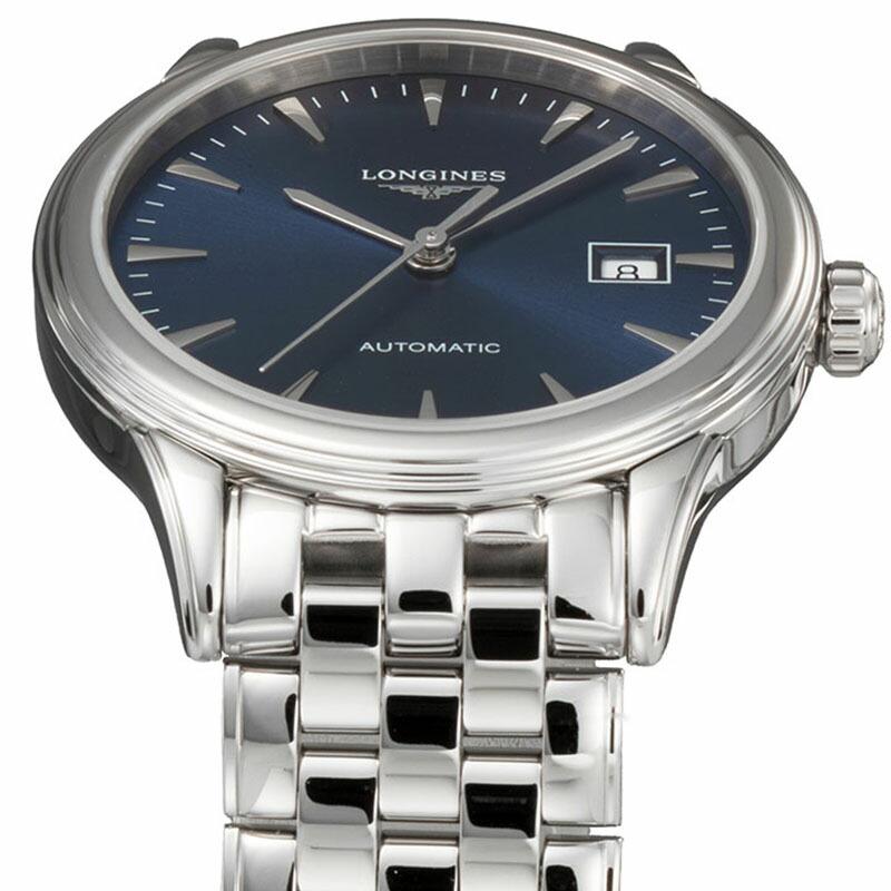 ロンジン 腕時計 LONGINES 時計 フラッグシップ FLAGSHIP レディース