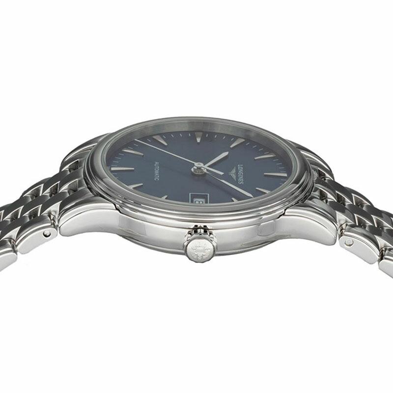 ロンジン 腕時計 LONGINES 時計 フラッグシップ FLAGSHIP レディース