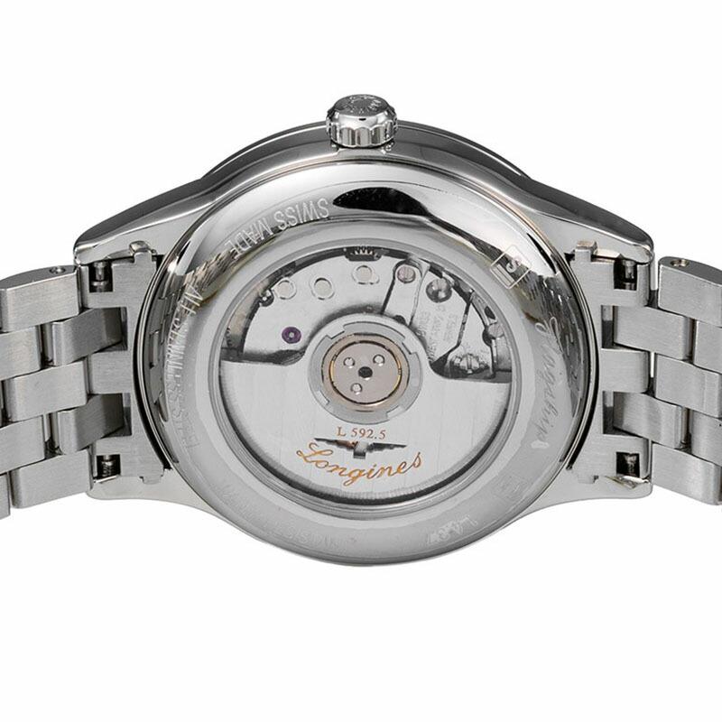 LONGINES ロンジン フラッグシップ クォーツ レディース 腕時計 ロンジン 腕時計 LONGINES 時計 フラッグシップ FLAGSHIP レディース