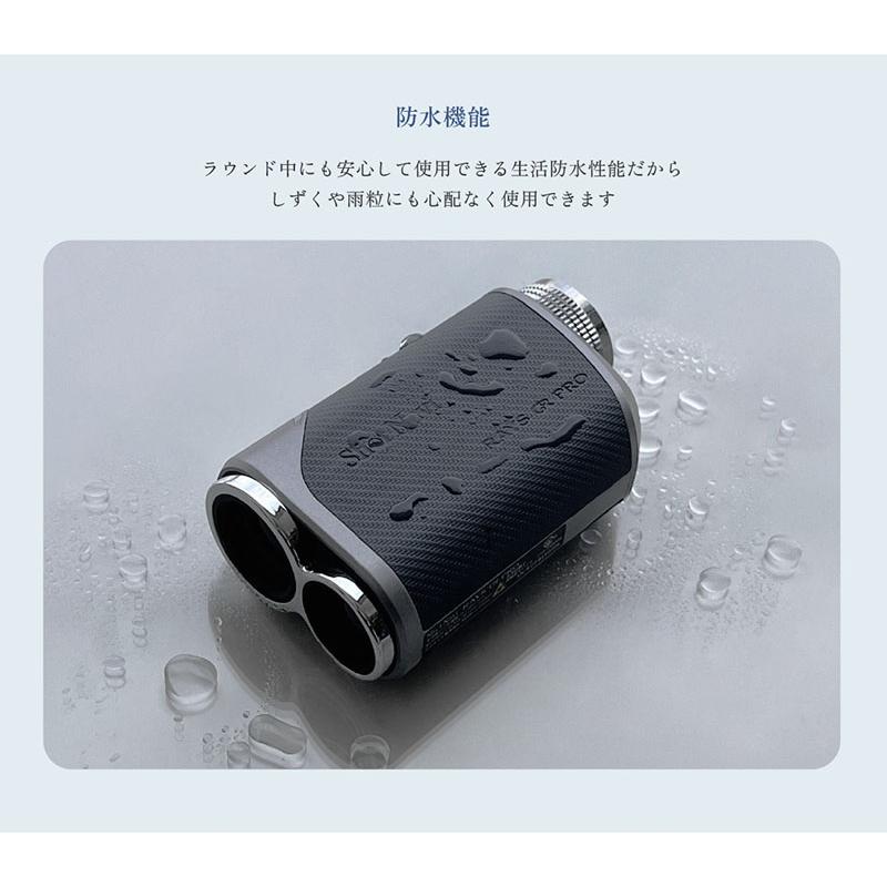 ショット ナビ 距離計測器 Shot Navi 距離計 レーザー スナイパー