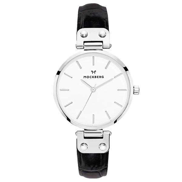 モックバーグ 腕時計 MOCKBERG 時計 Original レディース 腕時計 ホワイト MO121 | MOCKBERG | 01