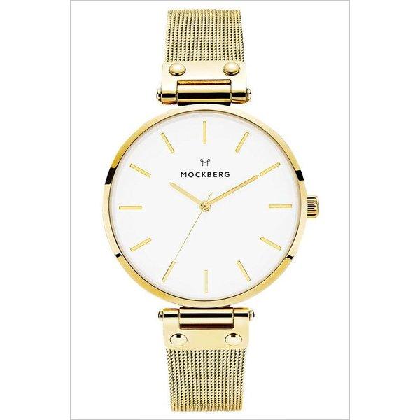 モックバーグ 腕時計 MOCKBERG 時計 MO501 レディース | MOCKBERG | 01