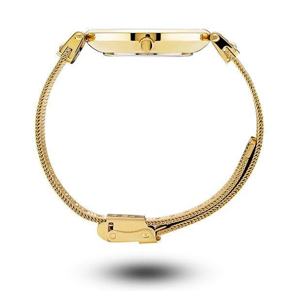 MOCKBERG 腕時計 モックバーグ 時計 メッシュ38 リヴァ Mesh38Black Livia レディース ブラック MO503 | MOCKBERG | 02