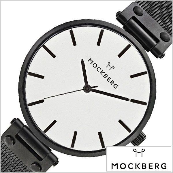 モックバーグ 腕時計 MOCKBERG 時計 MO506 レディース | MOCKBERG