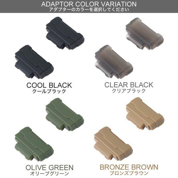 驚くほど伸びる!! G-SHOCK 対応ベルト Gショック ベルト ウルトラストレッチナイロンストラップ カシオ CASIO GSHOCK ジーショック ベルト交換 交換用ベルト |  | 09