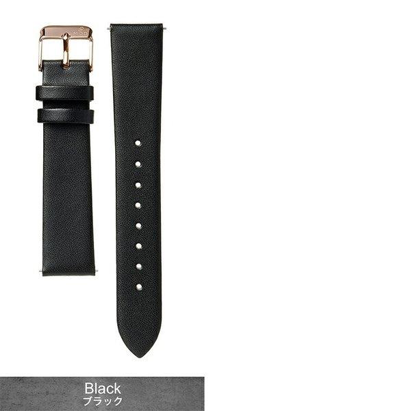 ダニエルウェリントン 対応 Daniel Wellington 腕時計 替えベルト 18mm 20mm ブラック ホワイト ネイビー グレー ワイン レッド 赤 黒 青 白 灰 色 シルバー |  | 09