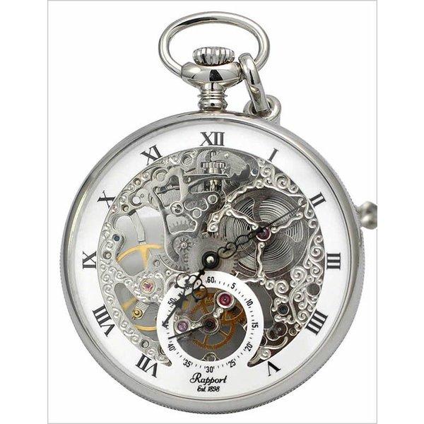ラポート ロンドン 懐中時計 Rapport LONDON 時計 PW89 メンズ レディース ユニセックス 男女兼用 |  | 01