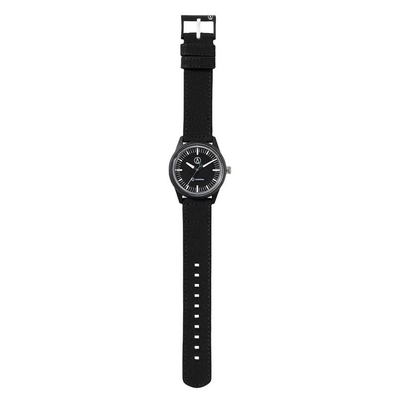 シチズン 腕時計 Q&Q 時計 CITIZEN ソーラー 防水 軽い スマイルソーラー Smile Solar きっかけの時計 Series 003 黒L 贈り物 キッズ レディース R00A-005JK |  | 05