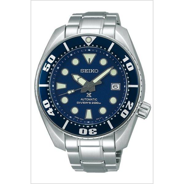 セイコー 腕時計 SEIKO 時計 プロスペックス SBDC033 メンズ | PROSPEX | 01