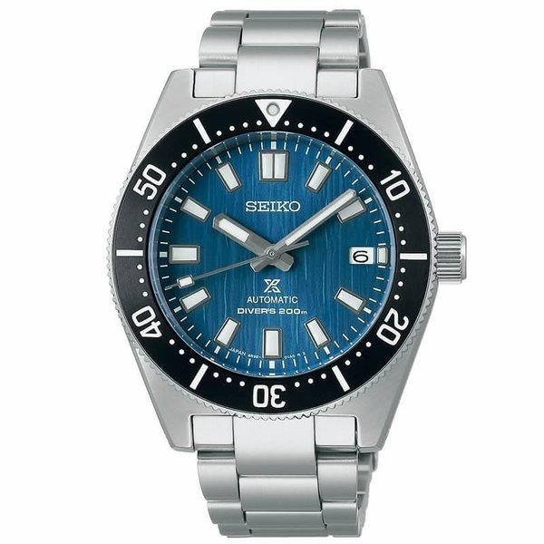 セイコー プロスペックス 腕時計 SEIKO PROSPEX 時計 Save the Ocean Special Edition 1965 メカニカルダイバーズ 現代デザイン 男性 向け メンズ | PROSPEX | 01