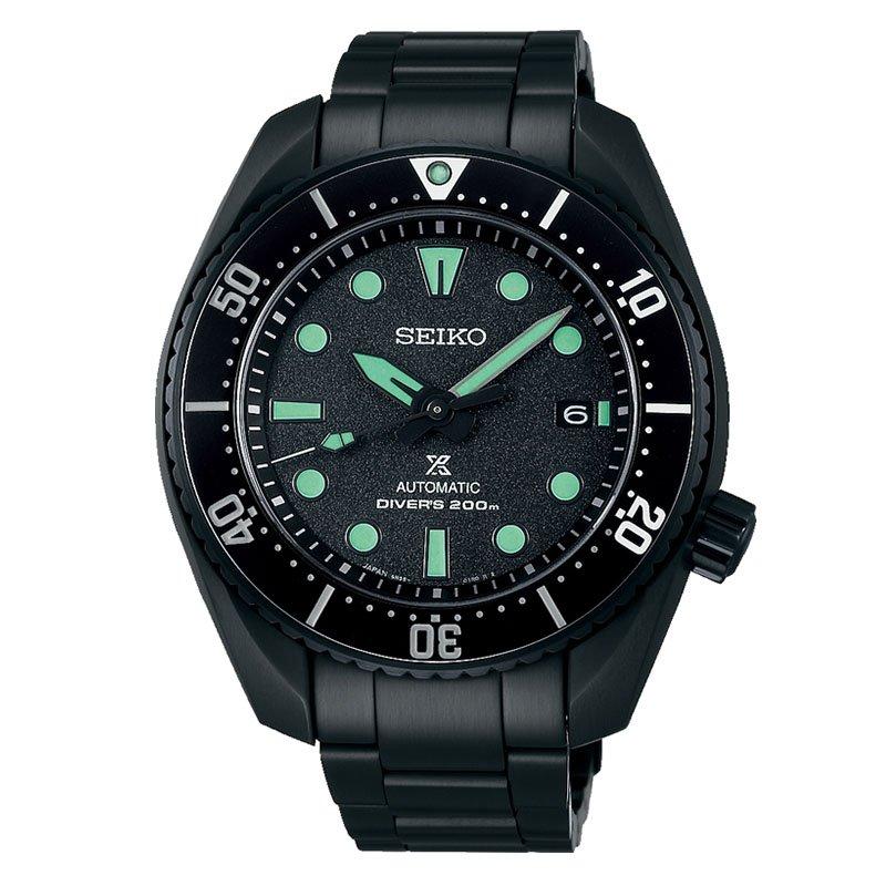 セイコー 腕時計 SEIKO 時計 プロスペックス ダイバースキューバ PROSPEX ダイバーズ ダイバーズウォッチ メンズ 機械式 自動巻き オートマ 男性 仕事 ビジネス | PROSPEX | 01