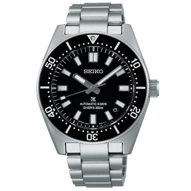 セイコー 腕時計 SEIKO 時計 プロスペックス ダイバースキューバ PROSPEX メンズ SBDC197 男性 機械式 自動巻き 仕事 ビジネス 誕生日 彼氏 夫 パパ 父 | PROSPEX | 01