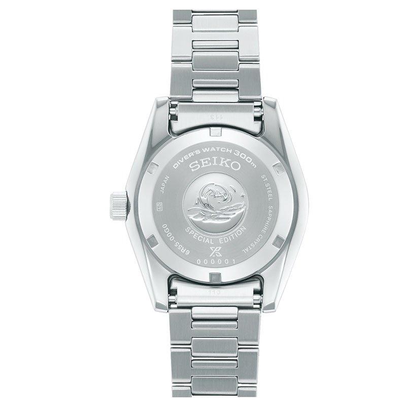 セイコー 腕時計 SEIKO 時計 プロスペックス ダイバースキューバ PROSPEX メンズ SBDC199 男性 機械式 自動巻き 仕事 ビジネス 誕生日 彼氏 夫 パパ 父 | Diver Scuba | 02