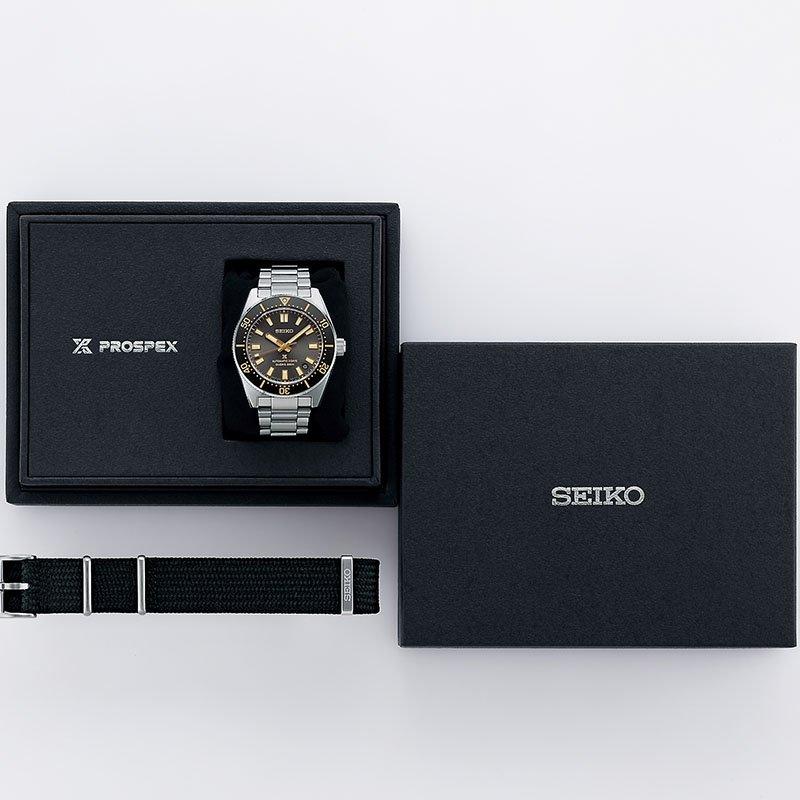 セイコー 腕時計 SEIKO 時計 プロスペックス ダイバースキューバ PROSPEX メンズ SBDC199 男性 機械式 自動巻き 仕事 ビジネス 誕生日 彼氏 夫 パパ 父 | Diver Scuba | 03
