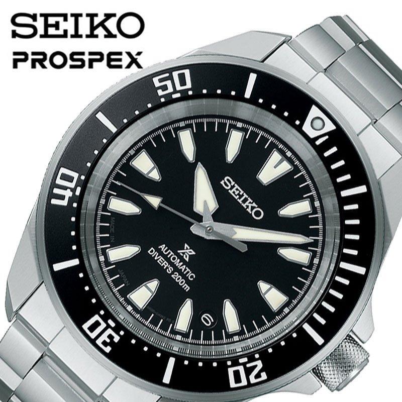セイコー 腕時計 SEIKO 時計 PROSPEX 男性 メンズ ダイバーズウォッチ スポーツ アウトドア 機械式 自動巻き 手巻き メカニカル ビジネス 仕事 日付 SBDY131 | PROSPEX