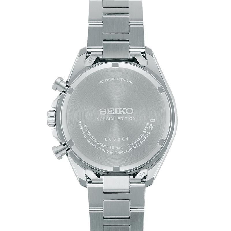 SEIKO SELECTION セイコー 腕時計 セイコーセレクション SELLECTION
