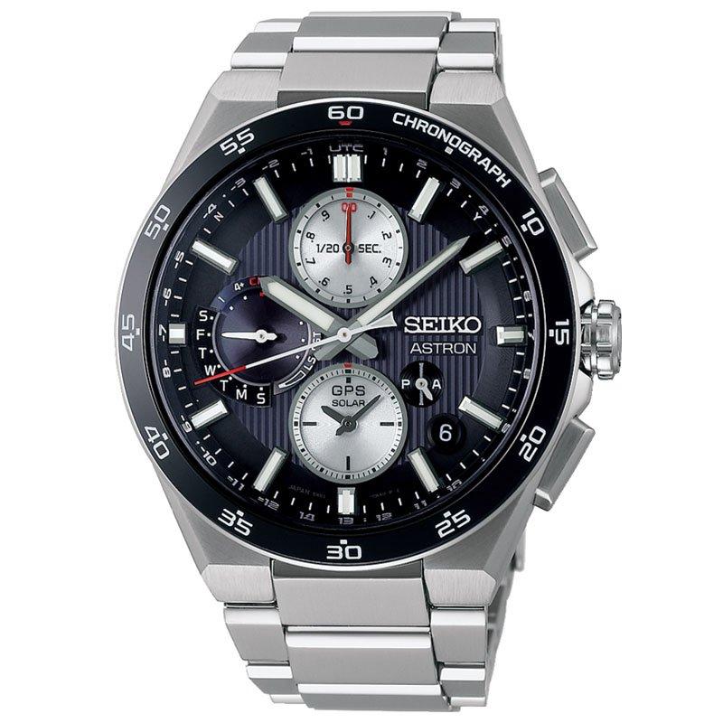 セイコー 腕時計 SEIKO 時計 アストロン ネクスター ASTRON NEXTER メンズ SBXC151 男性 GPS 電波 ソーラー 仕事 ビジネス 誕生日 記念日 彼氏 夫 パパ | NEXTER | 01