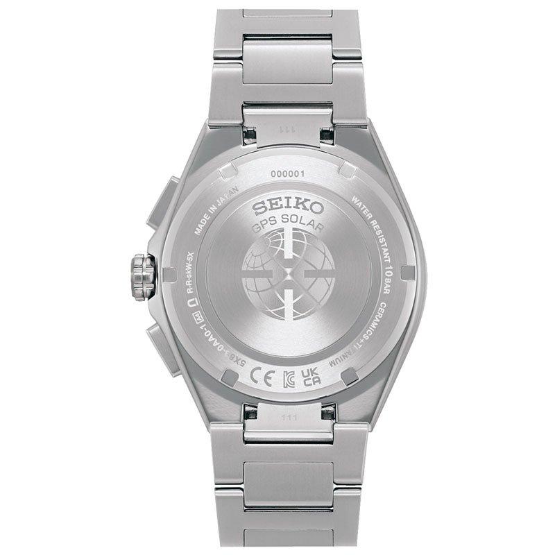 セイコー 腕時計 SEIKO 時計 アストロン ネクスター ASTRON NEXTER メンズ SBXC151 男性 GPS 電波 ソーラー 仕事 ビジネス 誕生日 記念日 彼氏 夫 パパ | NEXTER | 02