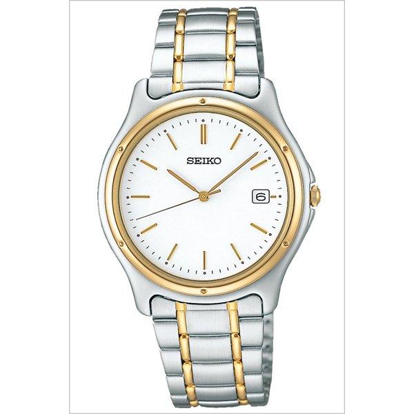 セイコー 腕時計 SEIKO 時計 スピリット SCXA026 メンズ | スピリット | 01