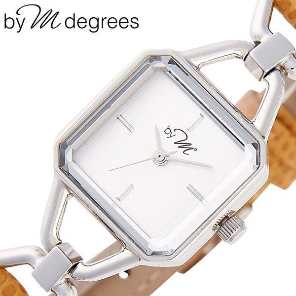 バイエムディグリース 腕時計 by M degrees 時計 WL001LB レディース | by M degrees