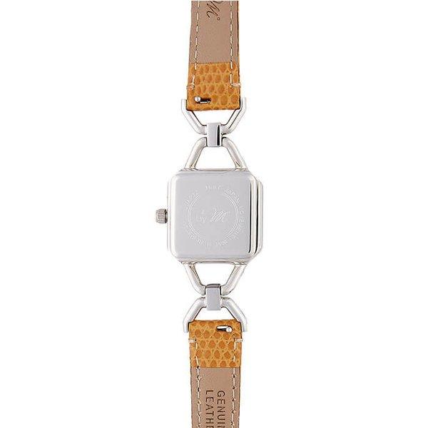 バイエムディグリース 腕時計 by M degrees 時計 WL001LB レディース | by M degrees | 05