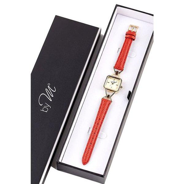 バイエムディグリース 腕時計 by M degrees 時計 WL003RD レディース | by M degrees | 06