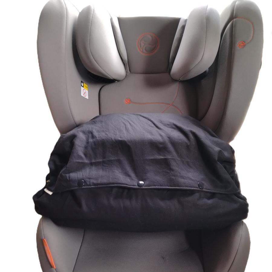 選べる生地】サイベックス(CYBEX) パラスG i-Size I-sizeプラス G2