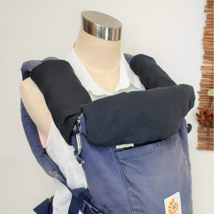 ergobaby（エルゴベビー） 【選べる生地】抱っこひもカバー エルゴ 